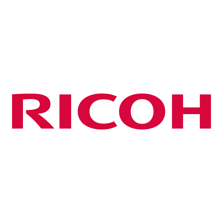 Ricoh Logo