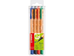 Pens, Refills & Corrections
